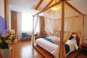 Guihua Road 106th Hostel